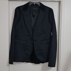Calvin Klein Jeans Dress Jacket